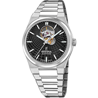 Reloj Festina Hombre in Acero F20053/4 - F20053/4